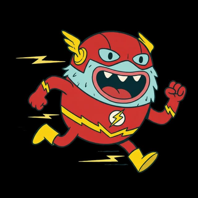 Benefit Mascot