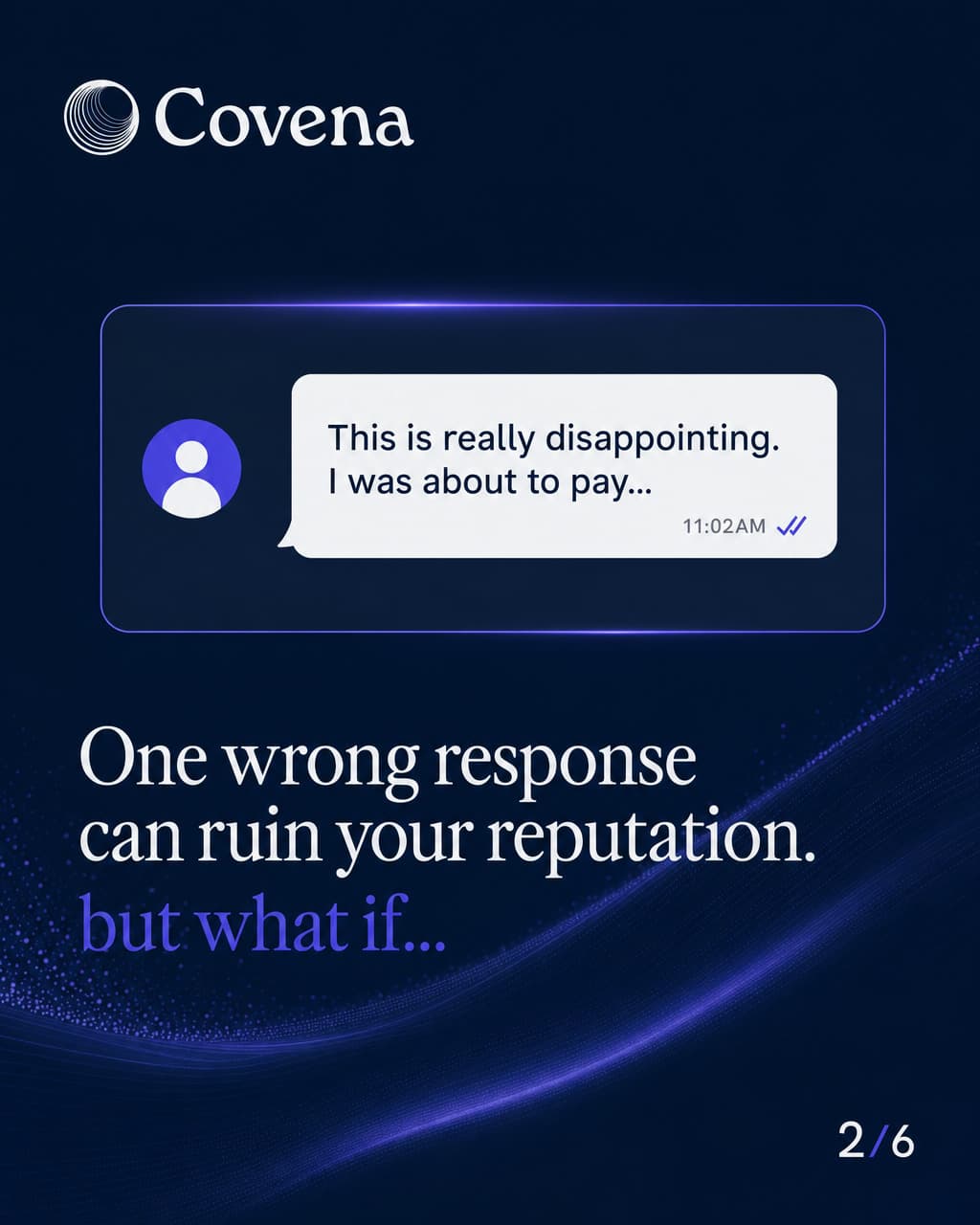 Meepo generated ad creative