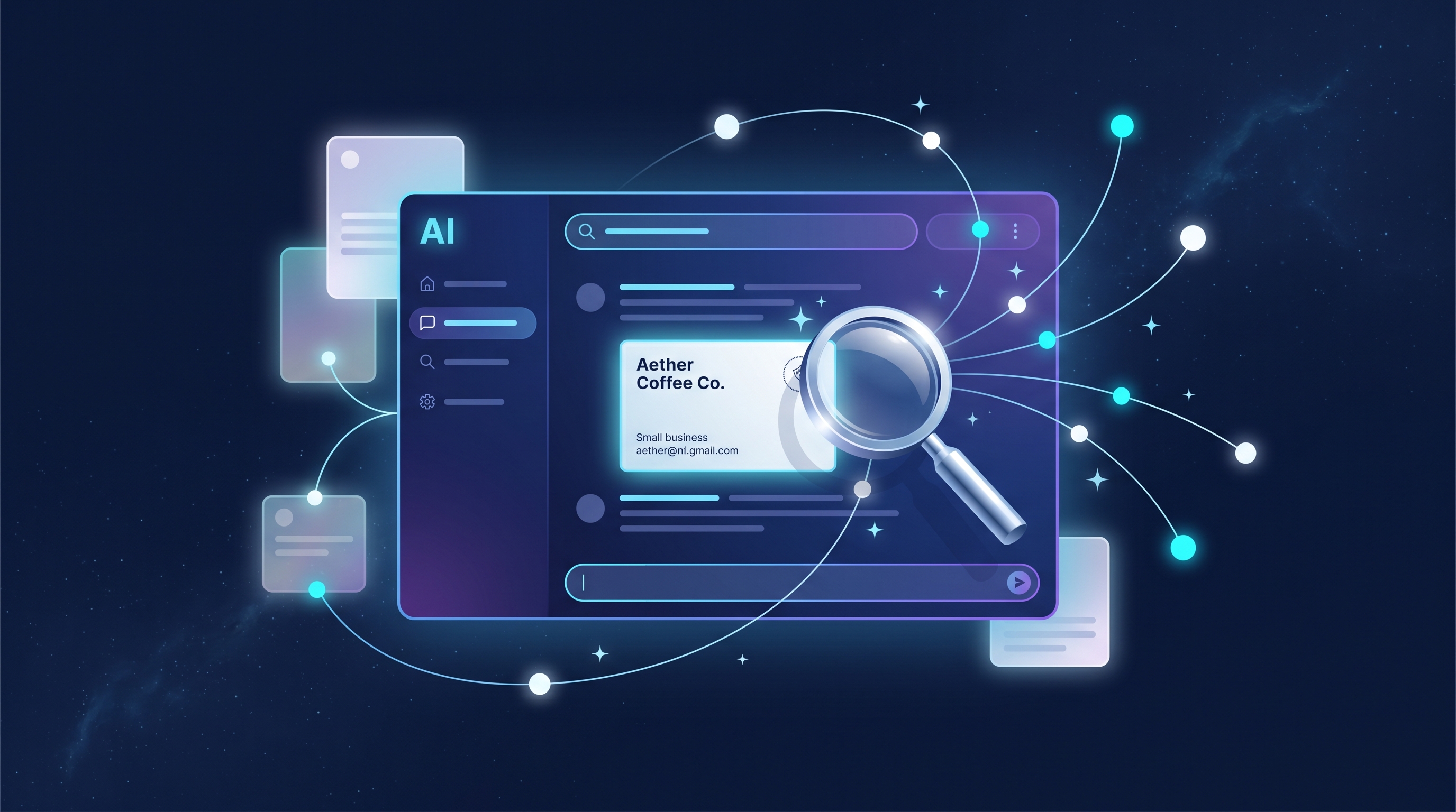 GEO (Generative Engine Optimization) for Small Businesses — How to Get Cited by AI