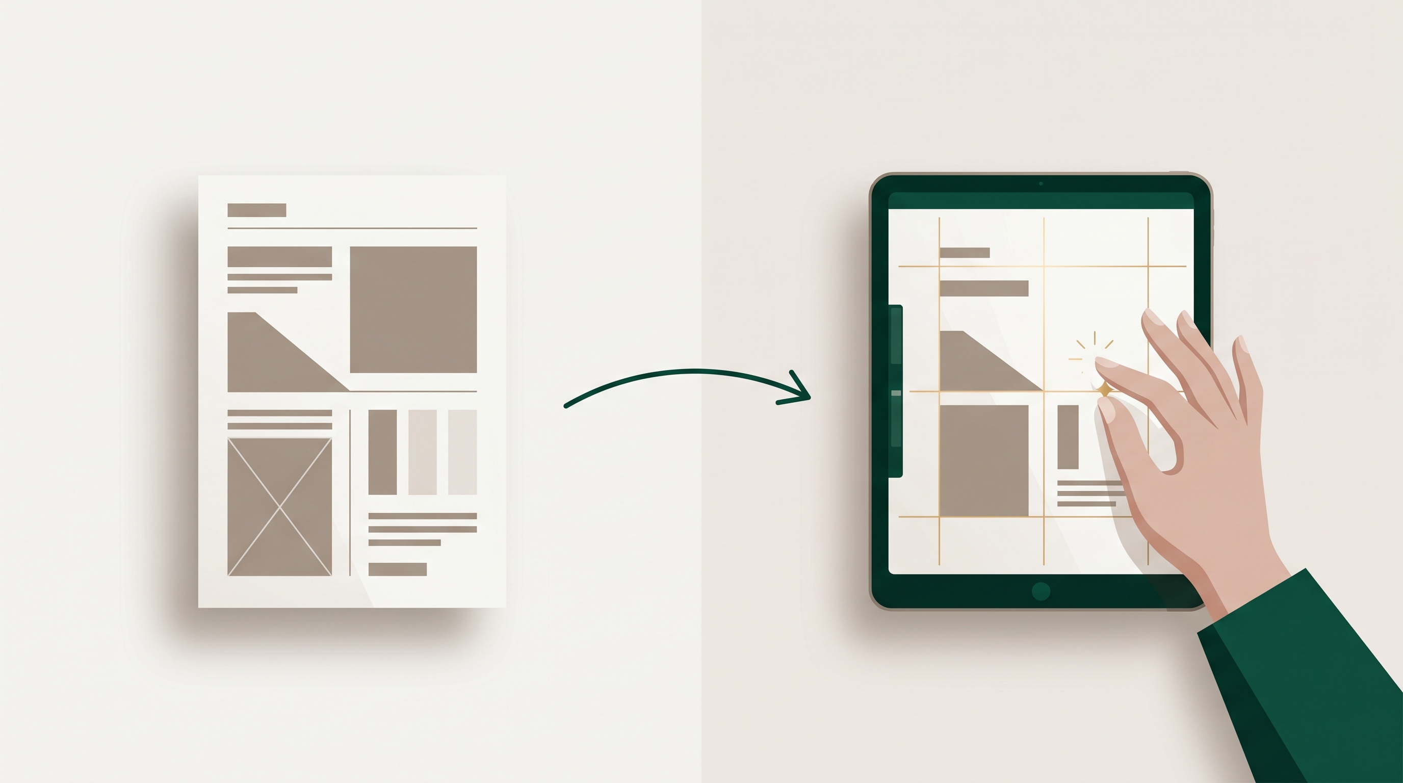 What Happens After the AI Generates Your Design — The Human-in-the-Loop Quality Layer