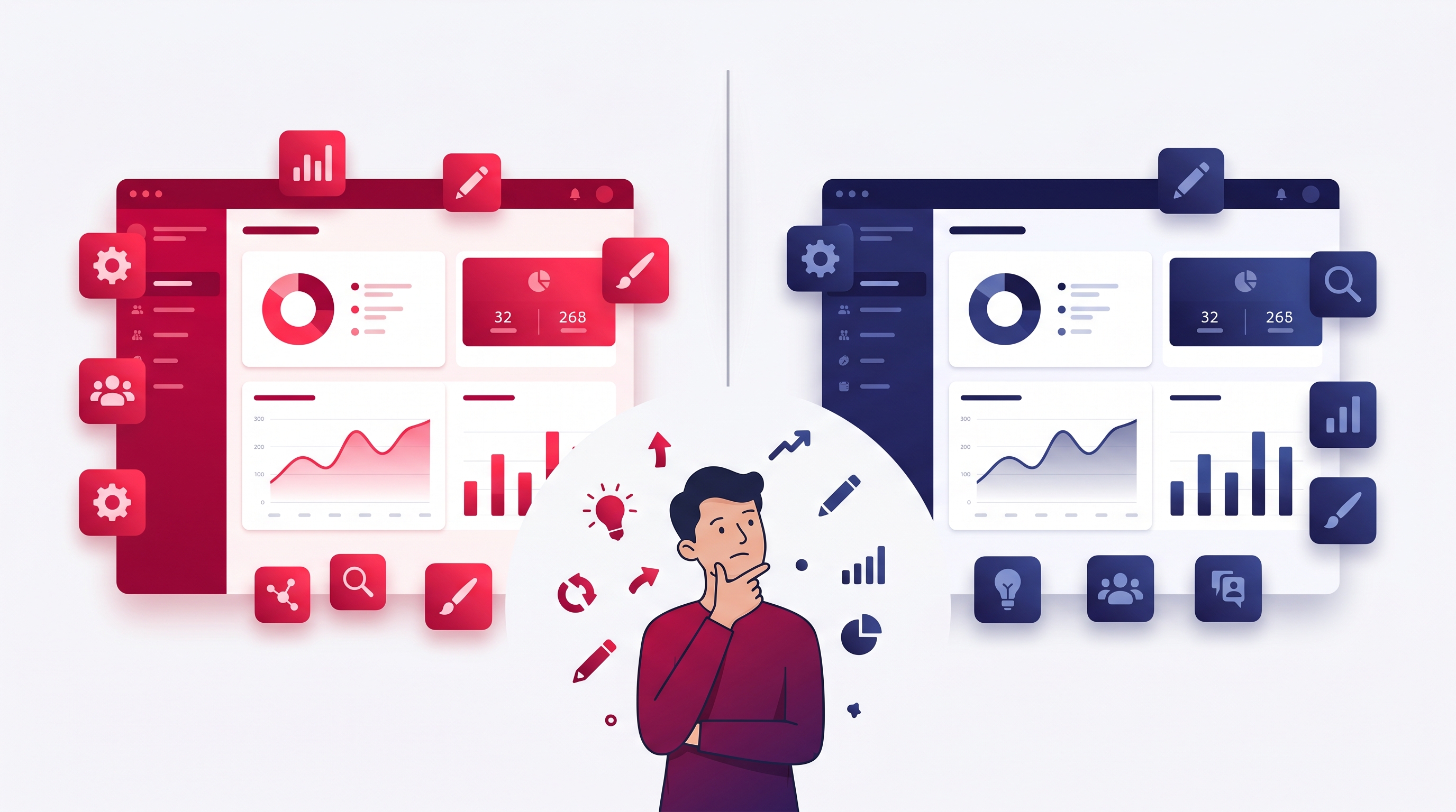Meepo vs Adobe Express — Which AI Design Platform Wins for Marketing Teams?