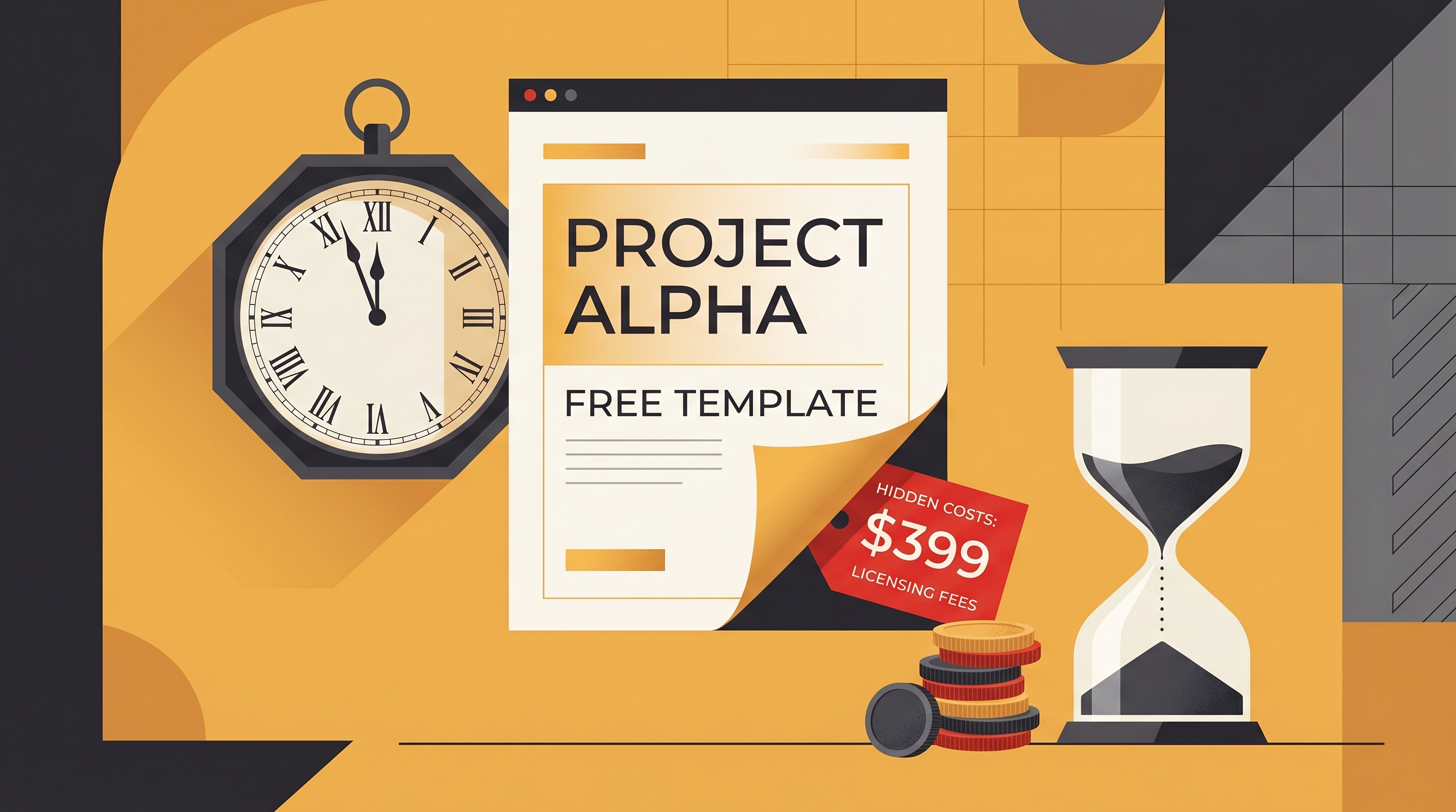 The True Cost of "Free" Design Tools — What Canva, Figma, and DIY Actually Cost You